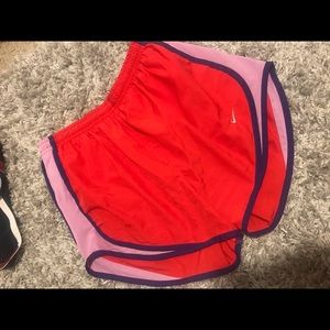nike shorts